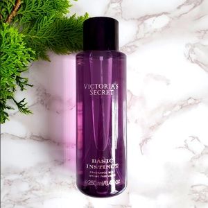 Victoria’s Secret “ Basic Instinct”